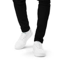 Lace - Up Canvas Shoes - Arekkusu - Store