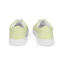Lace - Up Canvas Shoes - Arekkusu - Store