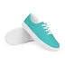 Lace - Up Canvas Shoes - Arekkusu - Store