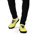 Lace - Up Canvas Shoes - Arekkusu - Store