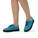 Lace - Up Canvas Shoes - Arekkusu - Store