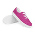 Lace - Up Canvas Shoes - Arekkusu - Store