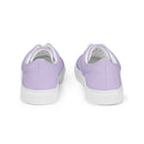 Lace - Up Canvas Shoes - Arekkusu - Store