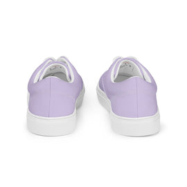 Lace - Up Canvas Shoes - Arekkusu - Store