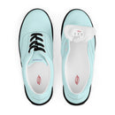 Lace - Up Canvas Shoes - Arekkusu - Store