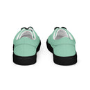 Lace - Up Canvas Shoes - Arekkusu - Store