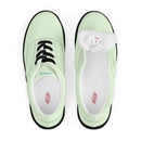 Lace - Up Canvas Shoes - Arekkusu - Store
