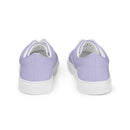 Lace - Up Canvas Shoes - Arekkusu - Store