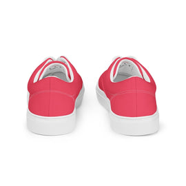 Lace - Up Canvas Shoes - Arekkusu - Store
