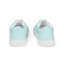 Lace - Up Canvas Shoes - Arekkusu - Store