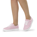 Lace - Up Canvas Shoes - Arekkusu - Store
