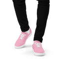 Lace - Up Canvas Shoes - Arekkusu - Store