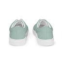 Lace - Up Canvas Shoes - Arekkusu - Store