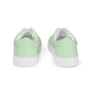 Lace - Up Canvas Shoes - Arekkusu - Store
