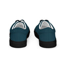Lace - Up Canvas Shoes - Arekkusu - Store