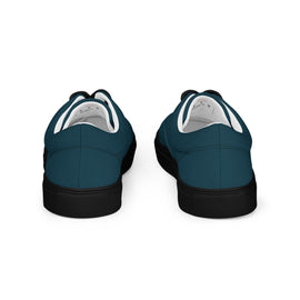 Lace - Up Canvas Shoes - Arekkusu - Store