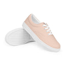 Lace - Up Canvas Shoes - Arekkusu - Store