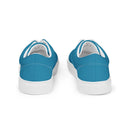 Lace - Up Canvas Shoes - Arekkusu - Store