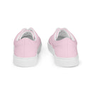 Lace - Up Canvas Shoes - Arekkusu - Store