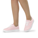 Lace - Up Canvas Shoes - Arekkusu - Store