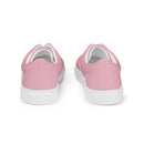 Lace - Up Canvas Shoes - Arekkusu - Store