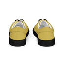 Lace - Up Canvas Shoes - Arekkusu - Store