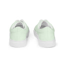 Lace - Up Canvas Shoes - Arekkusu - Store