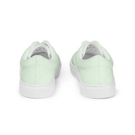 Lace - Up Canvas Shoes - Arekkusu - Store