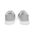 Lace - Up Canvas Shoes - Arekkusu - Store