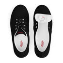 Lace - Up Canvas Shoes - Arekkusu - Store