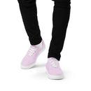 Lace - Up Canvas Shoes - Arekkusu - Store