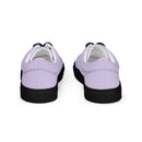 Lace - Up Canvas Shoes - Arekkusu - Store