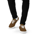 Lace - Up Canvas Shoes - Arekkusu - Store