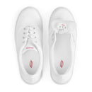 Lace - Up Canvas Shoes - Arekkusu - Store