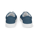 Lace - Up Canvas Shoes - Arekkusu - Store