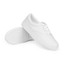 Lace - Up Canvas Shoes - Arekkusu - Store
