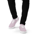 Lace - Up Canvas Shoes - Arekkusu - Store