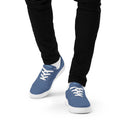 Lace - Up Canvas Shoes - Arekkusu - Store