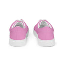 Lace - Up Canvas Shoes - Arekkusu - Store