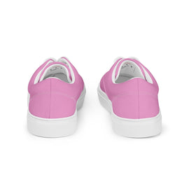 Lace - Up Canvas Shoes - Arekkusu - Store