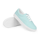 Lace - Up Canvas Shoes - Arekkusu - Store