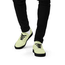 Lace - Up Canvas Shoes - Arekkusu - Store