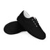 Lace - Up Canvas Shoes - Arekkusu - Store