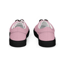 Lace - Up Canvas Shoes - Arekkusu - Store