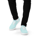 Lace - Up Canvas Shoes - Arekkusu - Store