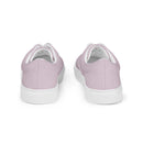 Lace - Up Canvas Shoes - Arekkusu - Store
