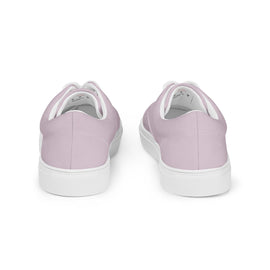 Lace - Up Canvas Shoes - Arekkusu - Store