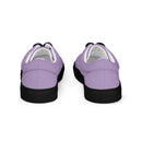 Lace - Up Canvas Shoes - Arekkusu - Store