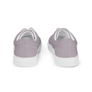 Lace - Up Canvas Shoes - Arekkusu - Store