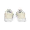 Lace - Up Canvas Shoes - Arekkusu - Store
